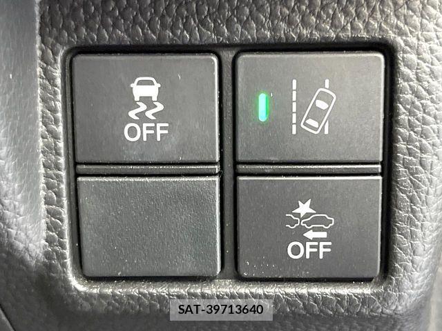 Honda N BOX CUSTOM 2017-12 8315887-6