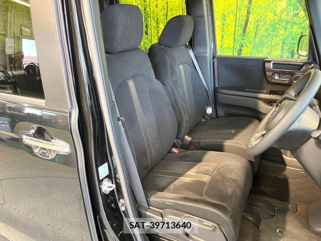 Honda N BOX CUSTOM 2017-12 8315887-7