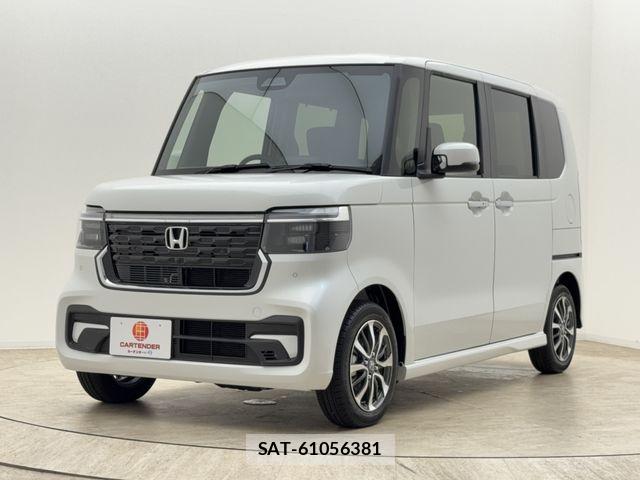 Honda N BOX CUSTOM 2025-08 8315841-0