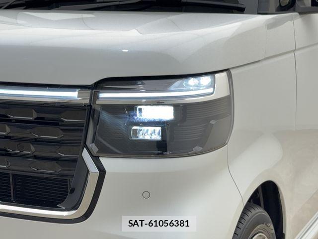 Honda N BOX CUSTOM 2025-08 8315841-9