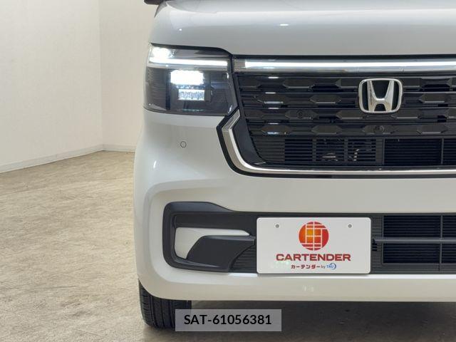 Honda N BOX CUSTOM 2025-08 8315841-10