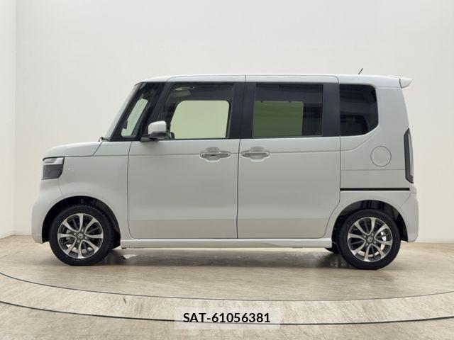 Honda N BOX CUSTOM 2025-08 8315841-1
