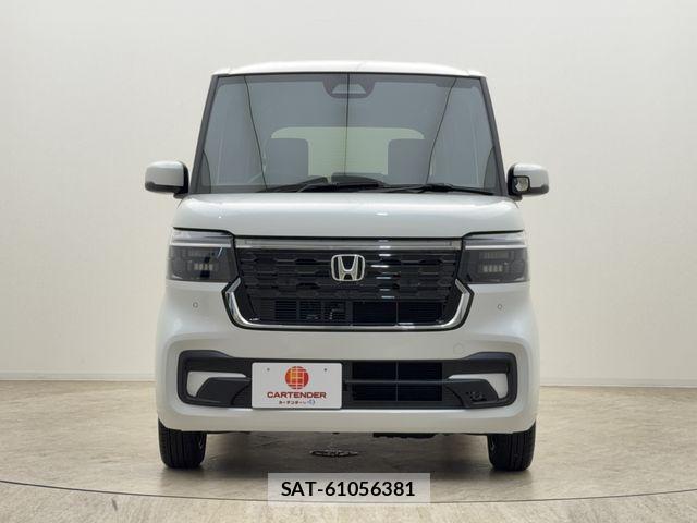 Honda N BOX CUSTOM 2025-08 8315841-2