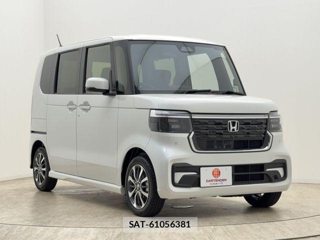 Honda N BOX CUSTOM 2025-08 8315841-3