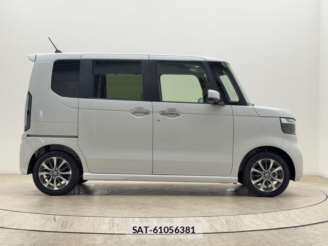 Honda N BOX CUSTOM 2025-08 8315841-4