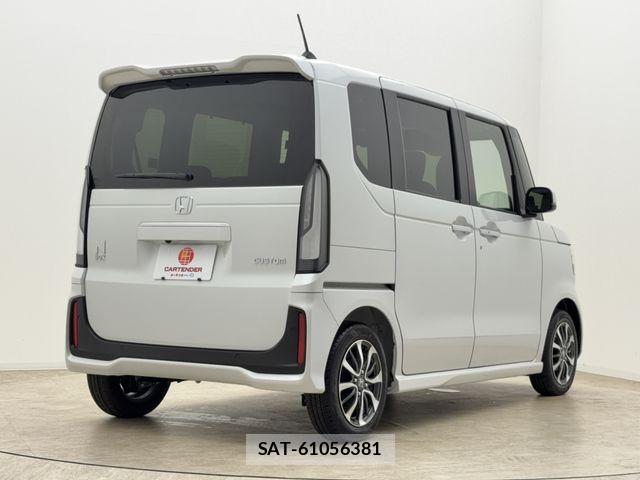 Honda N BOX CUSTOM 2025-08 8315841-5