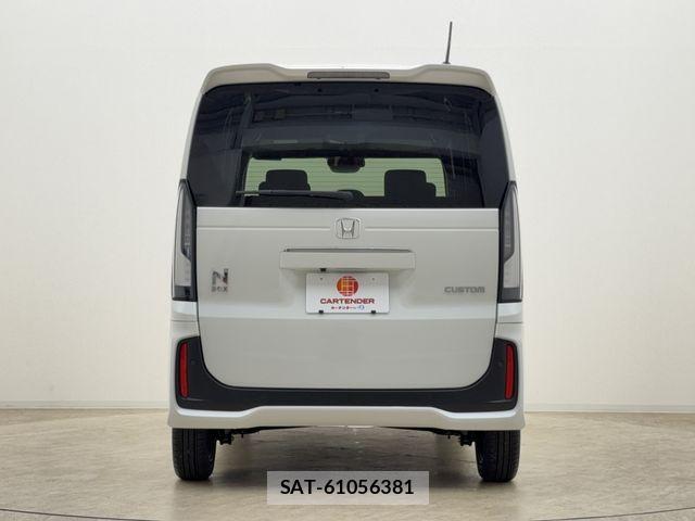 Honda N BOX CUSTOM 2025-08 8315841-6