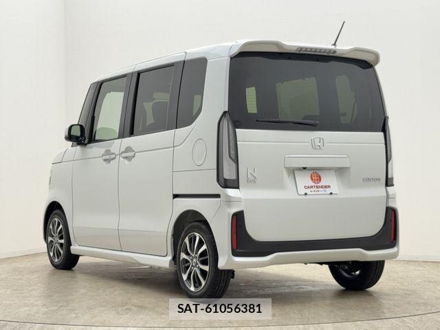 Honda N BOX CUSTOM 2025-08 8315841-7