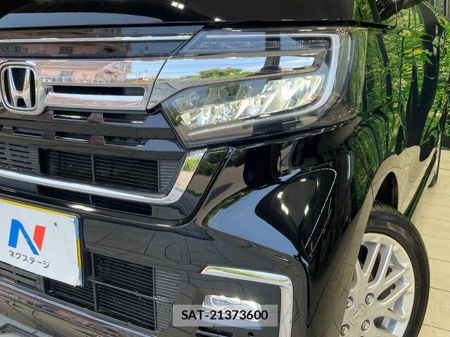 Honda N BOX CUSTOM 2021-08 8315876-11