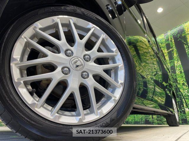 Honda N BOX CUSTOM 2021-08 8315876-12
