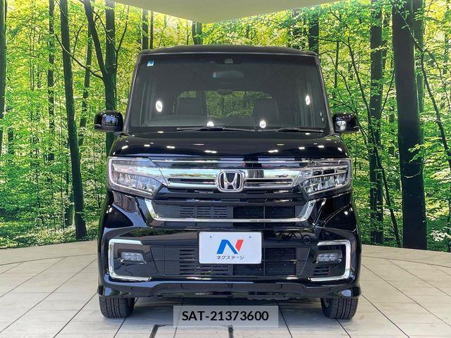 Honda N BOX CUSTOM 2021-08 8315876-13
