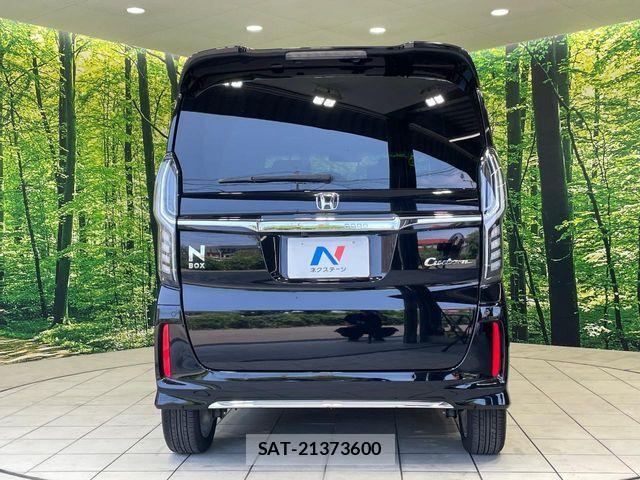 Honda N BOX CUSTOM 2021-08 8315876-14