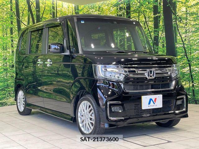 Honda N BOX CUSTOM 2021-08 8315876-15