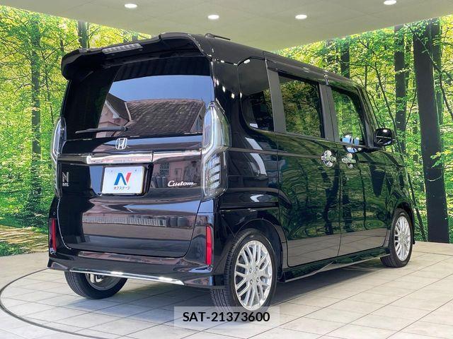 Honda N BOX CUSTOM 2021-08 8315876-16