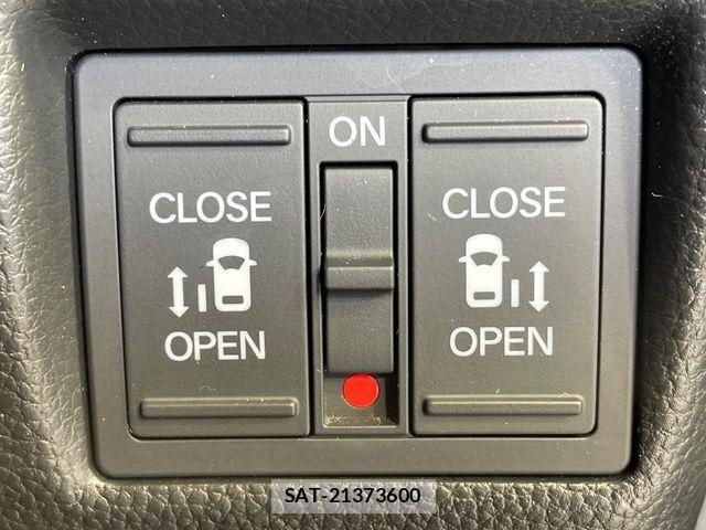 Honda N BOX CUSTOM 2021-08 8315876-2