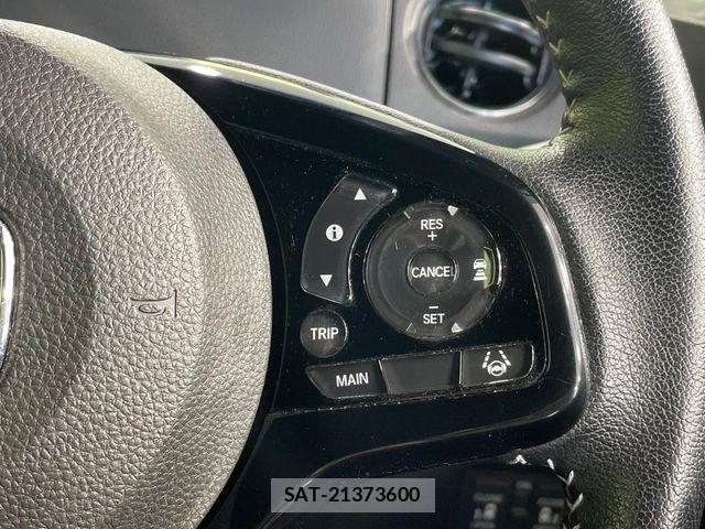Honda N BOX CUSTOM 2021-08 8315876-5