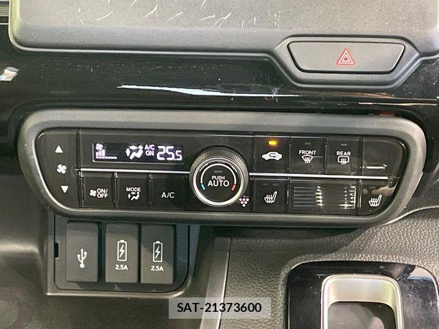 Honda N BOX CUSTOM 2021-08 8315876-6
