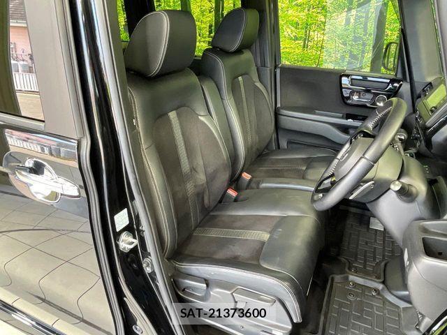 Honda N BOX CUSTOM 2021-08 8315876-7