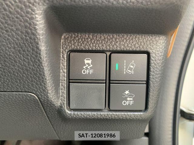 Honda N BOX CUSTOM 2017-09 8315879-9