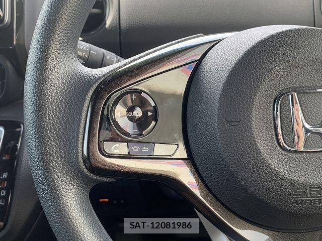 Honda N BOX CUSTOM 2017-09 8315879-11