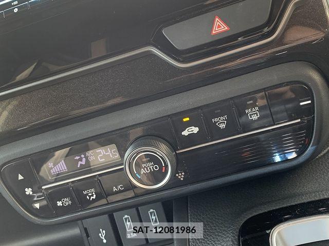 Honda N BOX CUSTOM 2017-09 8315879-14