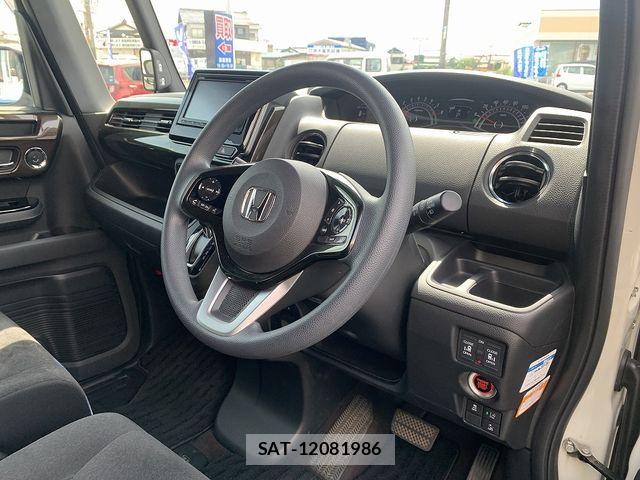 Honda N BOX CUSTOM 2017-09 8315879-16