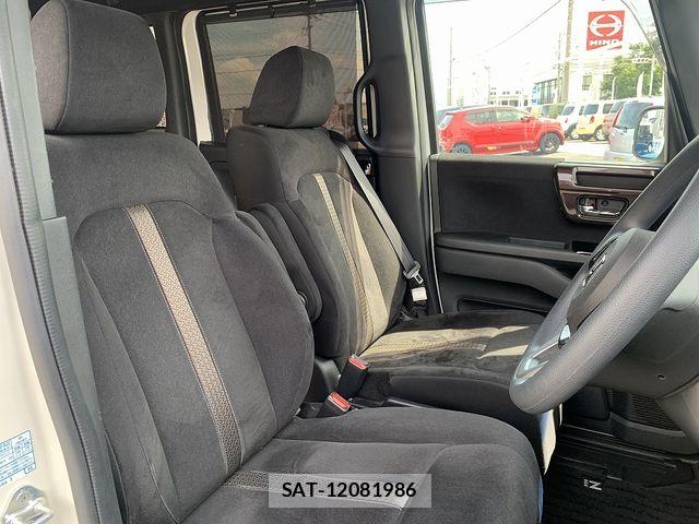 Honda N BOX CUSTOM 2017-09 8315879-17