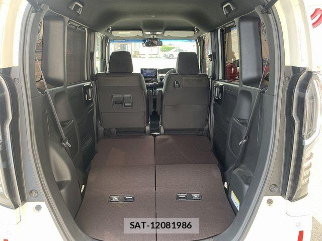 Honda N BOX CUSTOM 2017-09 8315879-20