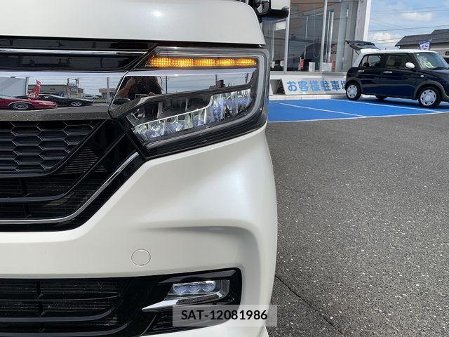Honda N BOX CUSTOM 2017-09 8315879-26