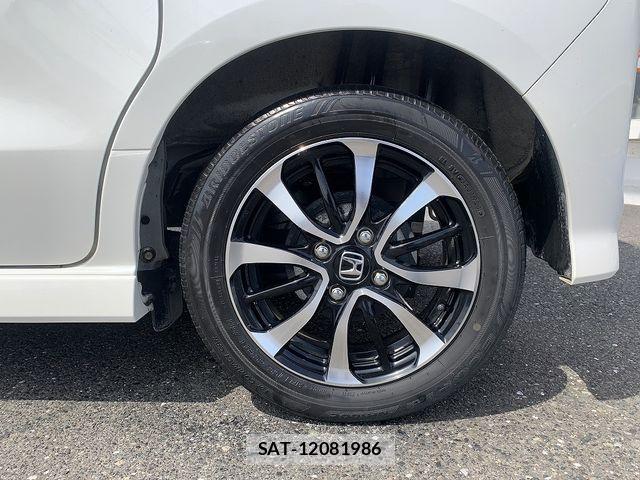Honda N BOX CUSTOM 2017-09 8315879-27