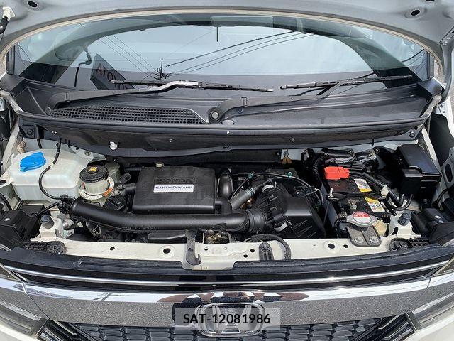 Honda N BOX CUSTOM 2017-09 8315879-29