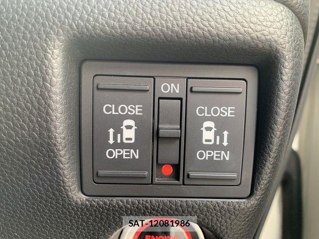 Honda N BOX CUSTOM 2017-09 8315879-7