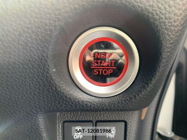 Honda N BOX CUSTOM 2017-09 8315879-8