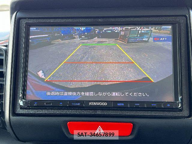 Honda N BOX CUSTOM 2015-05 8315895-10