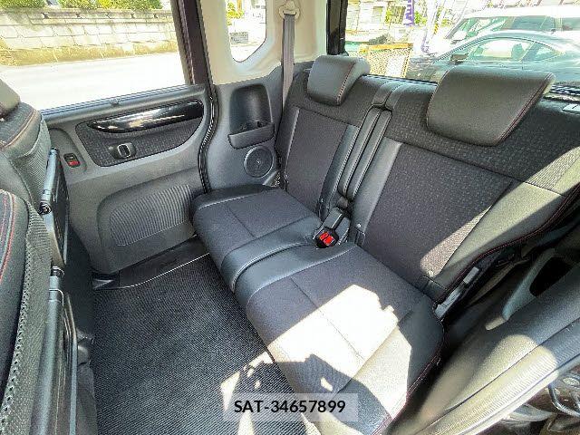 Honda N BOX CUSTOM 2015-05 8315895-12