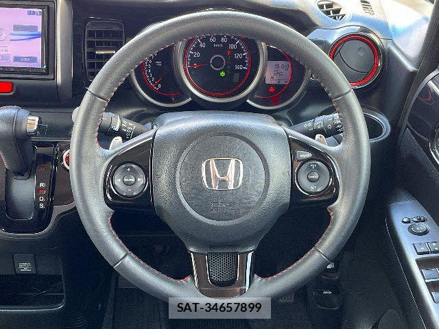 Honda N BOX CUSTOM 2015-05 8315895-13