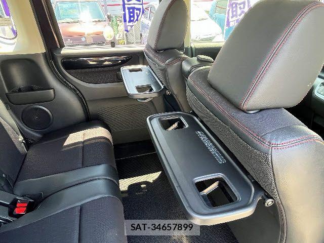 Honda N BOX CUSTOM 2015-05 8315895-15