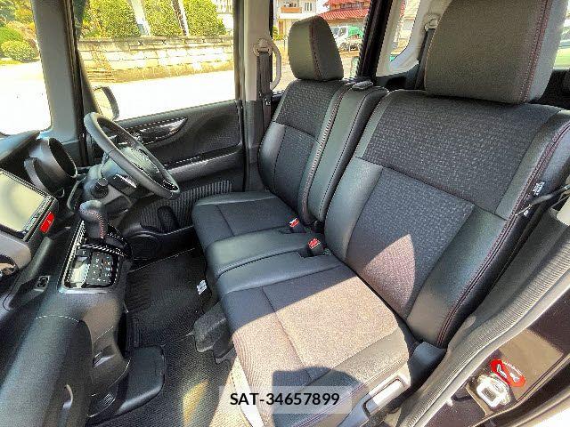 Honda N BOX CUSTOM 2015-05 8315895-18