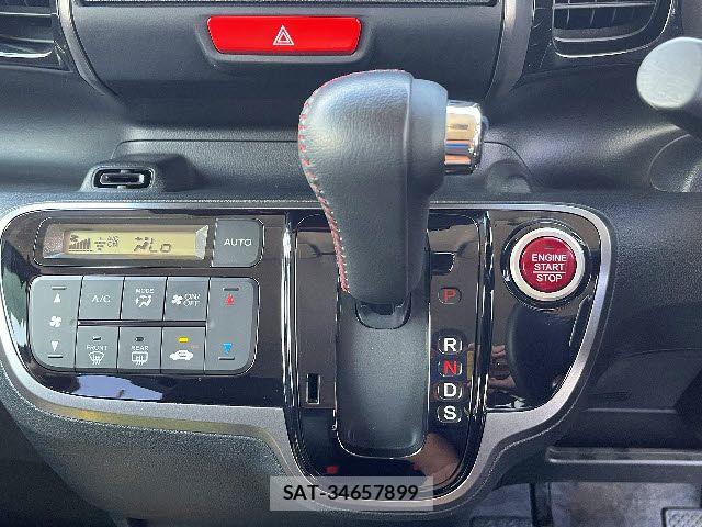 Honda N BOX CUSTOM 2015-05 8315895-19