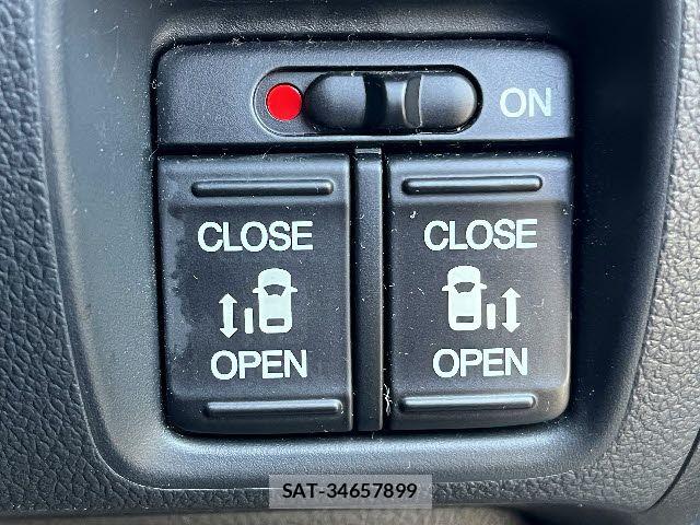 Honda N BOX CUSTOM 2015-05 8315895-22
