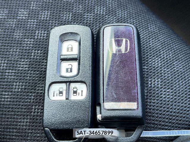 Honda N BOX CUSTOM 2015-05 8315895-25