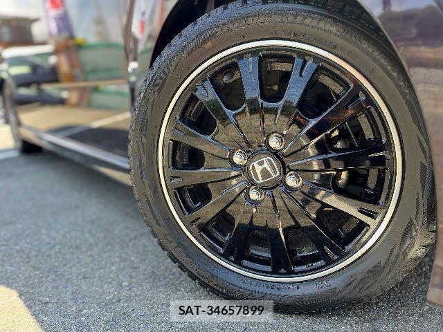 Honda N BOX CUSTOM 2015-05 8315895-26