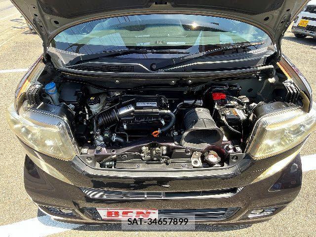 Honda N BOX CUSTOM 2015-05 8315895-27