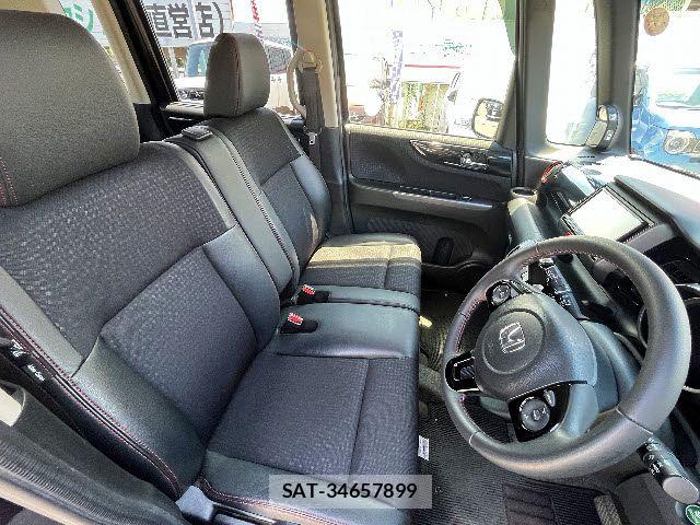Honda N BOX CUSTOM 2015-05 8315895-3