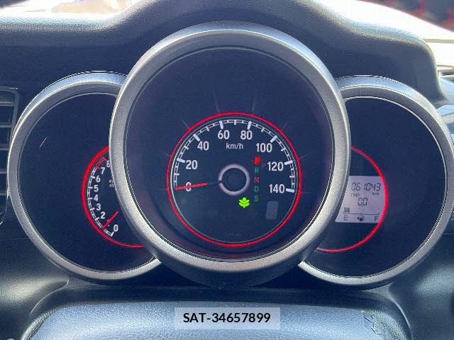Honda N BOX CUSTOM 2015-05 8315895-7
