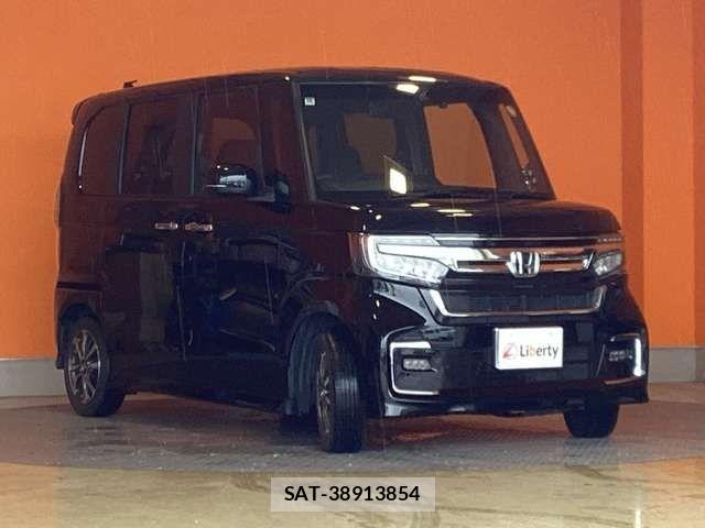 Honda N BOX CUSTOM 2022-10 8315849-9