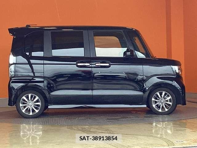 Honda N BOX CUSTOM 2022-10 8315849-10