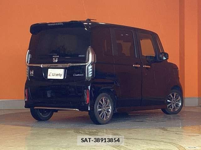 Honda N BOX CUSTOM 2022-10 8315849-11