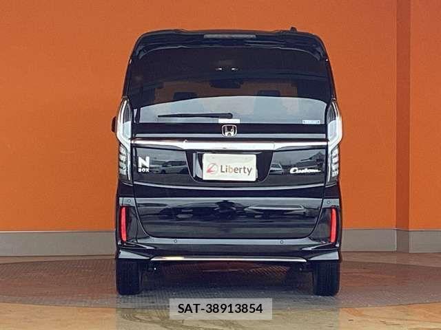 Honda N BOX CUSTOM 2022-10 8315849-12