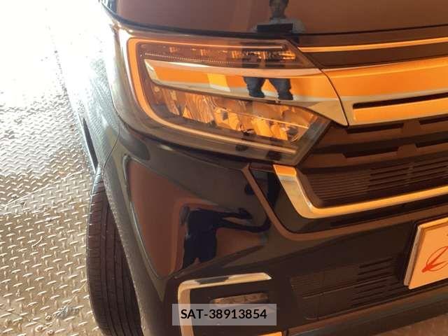 Honda N BOX CUSTOM 2022-10 8315849-14